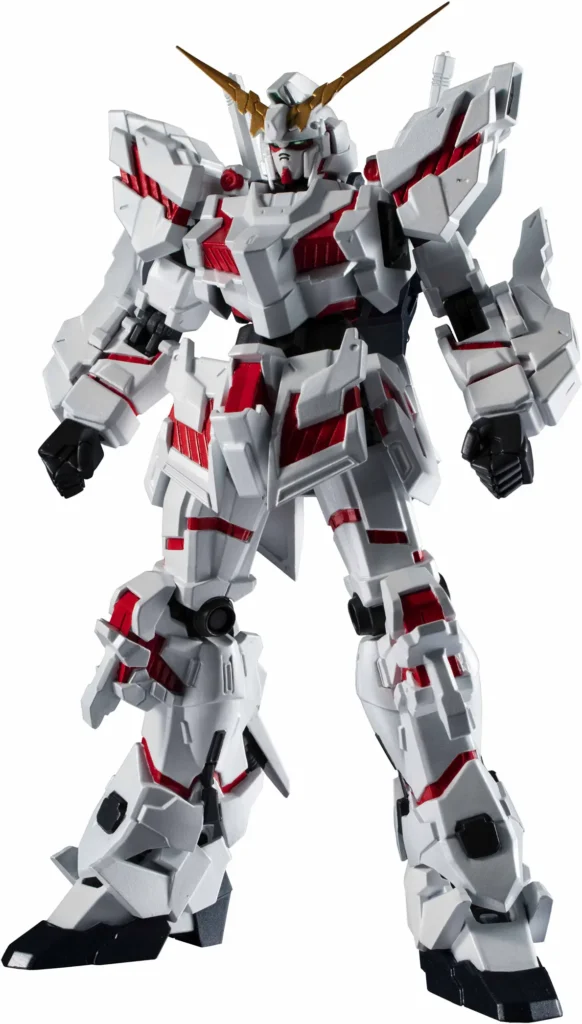 Gundam Universe RX-0 Unicorn Gundam Renewal
