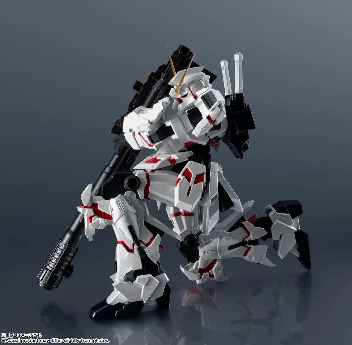 Gundam Universe RX-0 Unicorn Gundam Renewal - Image 5